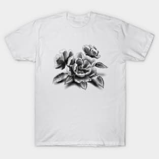 Flowers Light T-Shirt